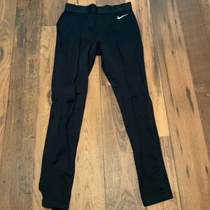 Nike pro leggings